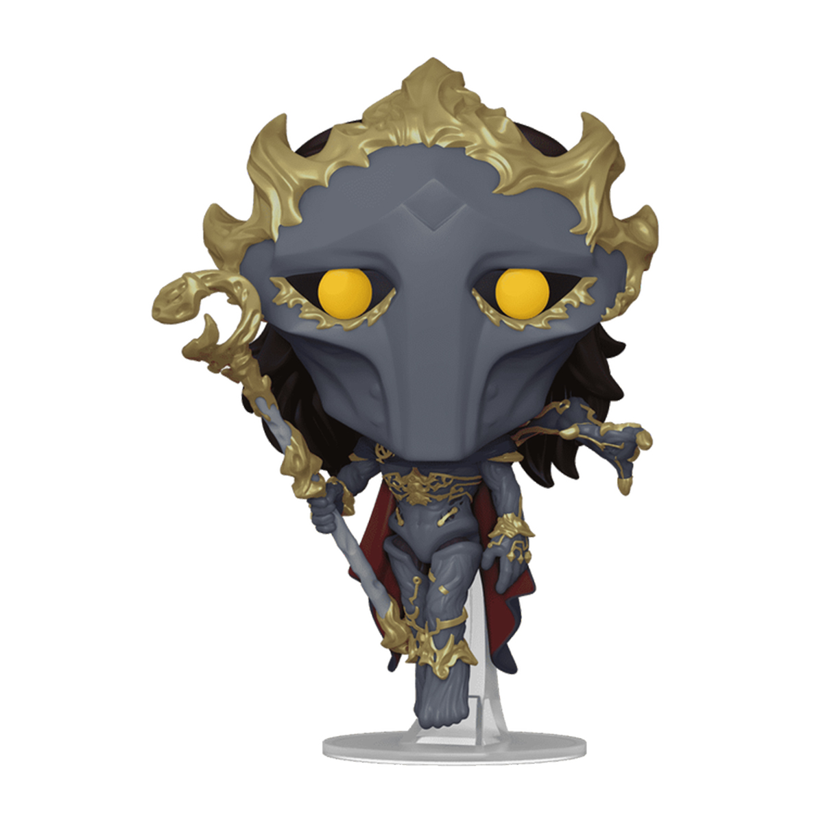 Ігрова фігурка Funko POP! серії "Аркейн" - Віктор — фото 2