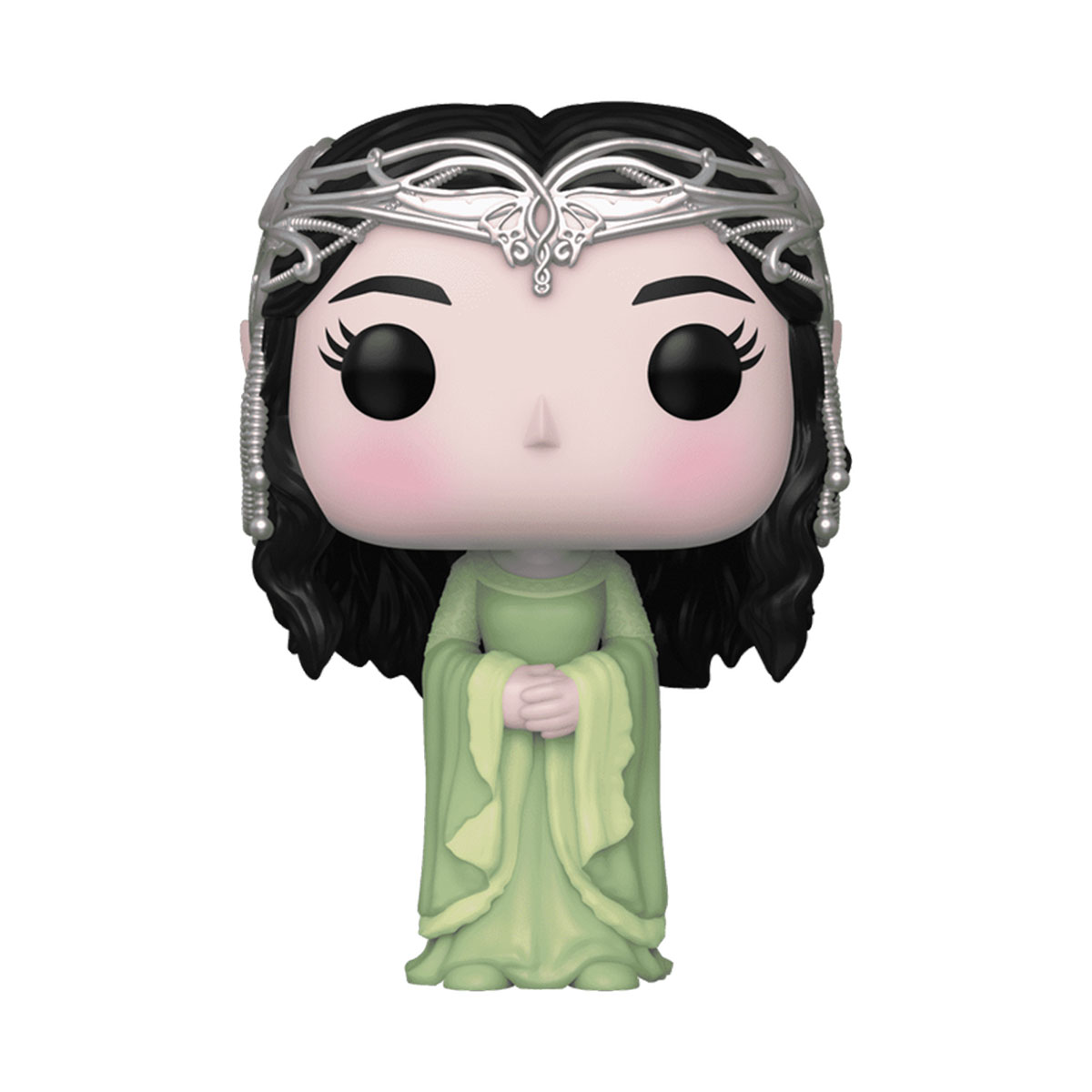 Ігрова фігурка Funko POP! серії "Володар перснів" S8 - Арвен — фото 2