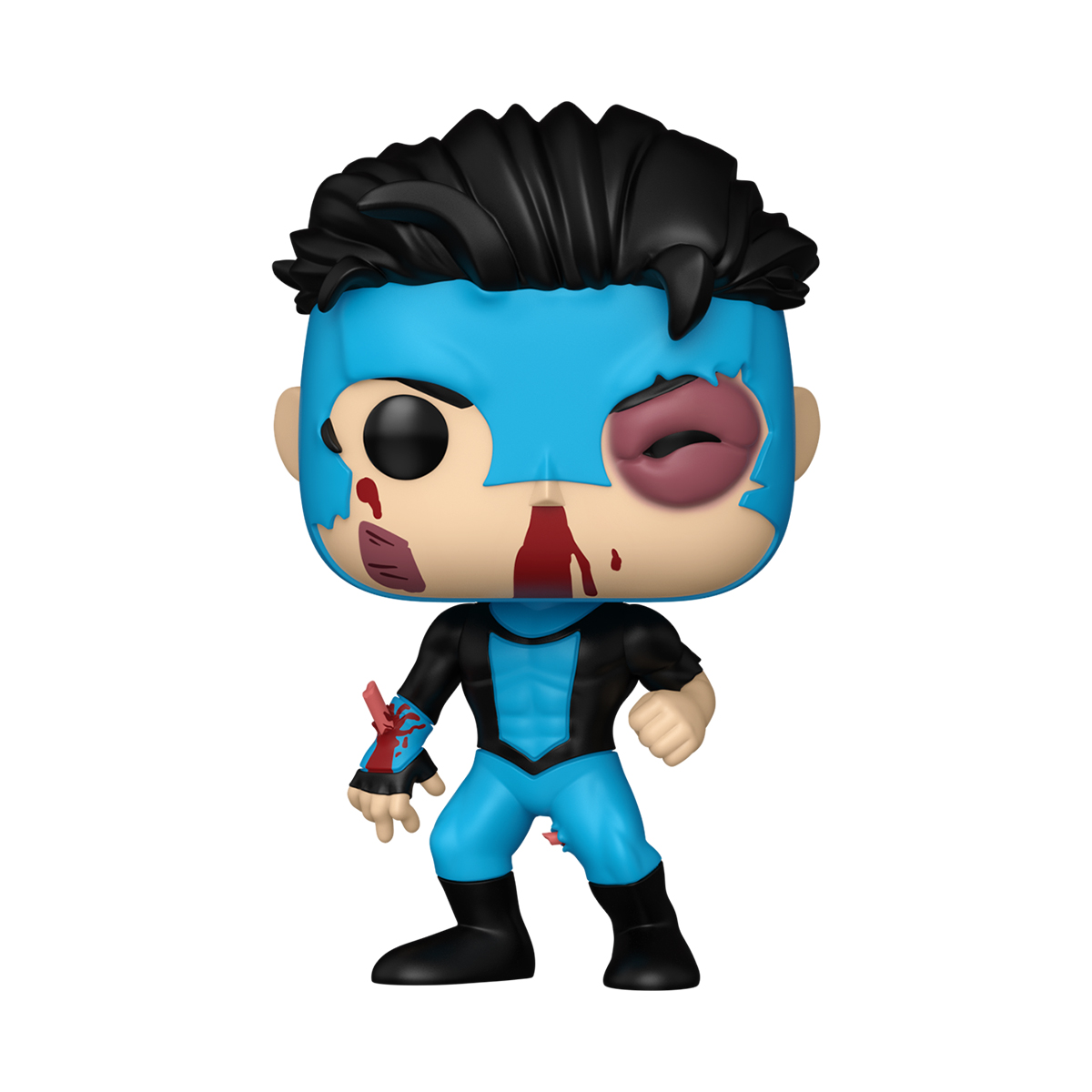 Ігрова фігурка Funko POP! серії "Невразливий" - Невразливий (у Битві з Конквестом) — фото 2