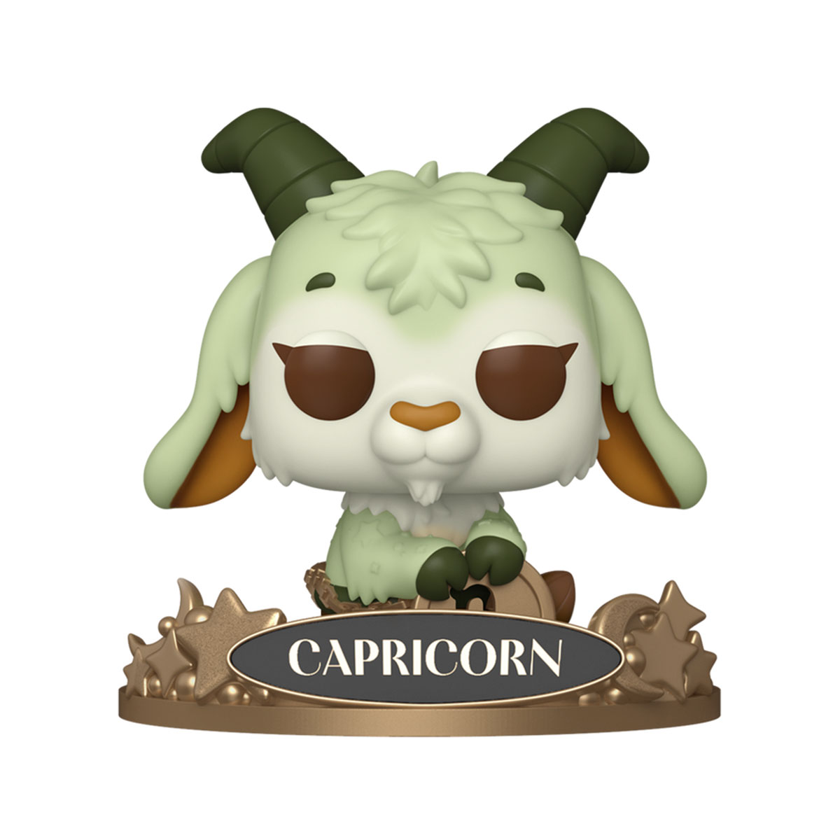Ігрова фігурка Funko POP! серії "Zodiac" – Козоріг — фото 2