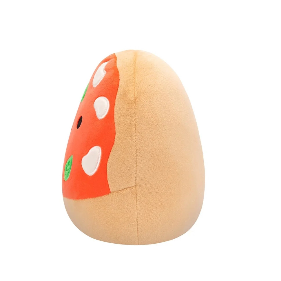 Дитяча м'яка іграшка ПІЦЦА САНДА Squishmallows SQCR06583, 19 см — фото 2