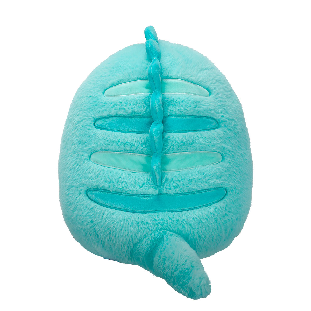 М'яка іграшка Squishmallows - Вугор Езі (30 cm) — фото 4