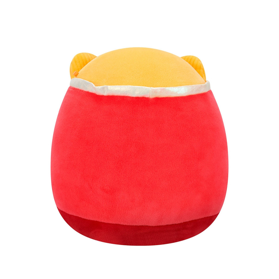 М'яка іграшка Картопляні чіпси Енсел Squishmallows SQCR06616, 19 см — фото 4