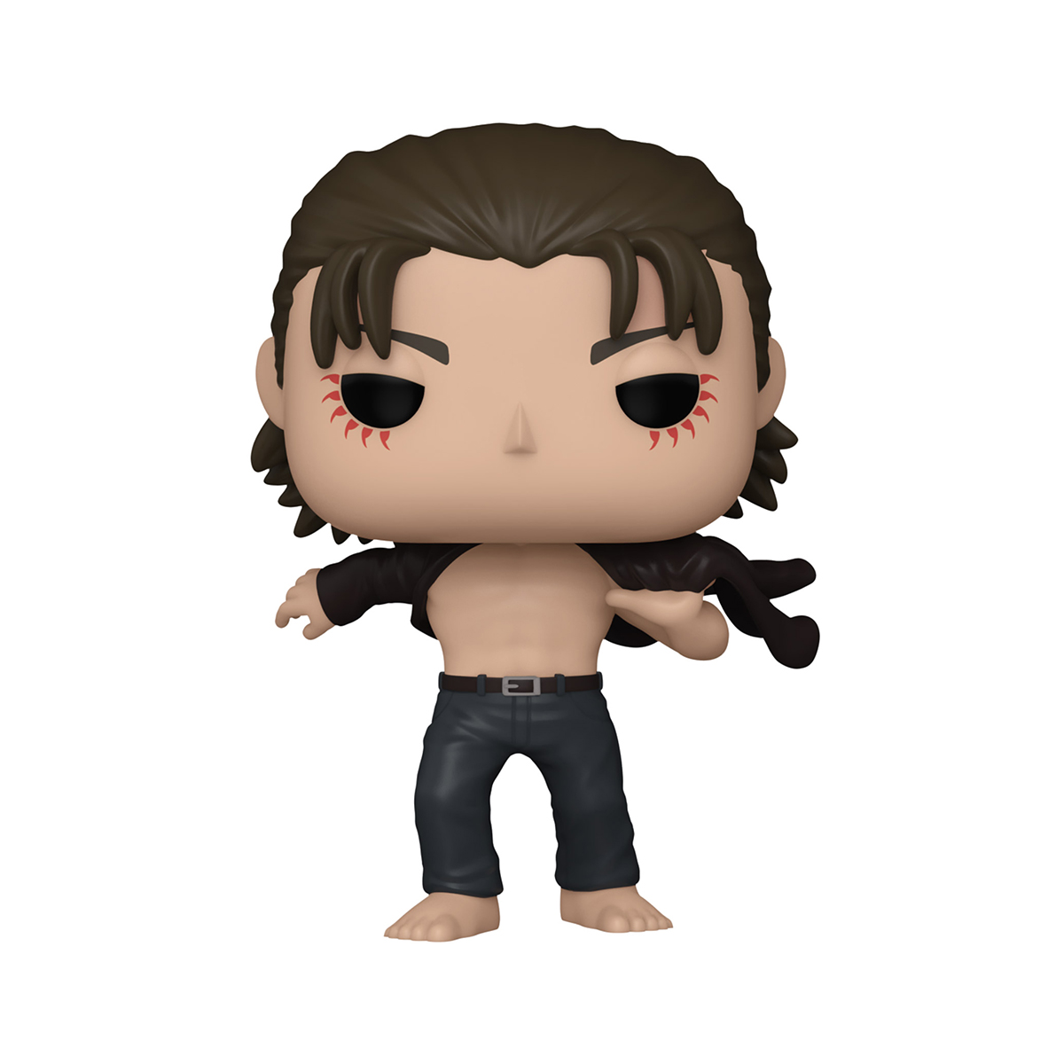 Ігрова фігурка Funko POP! - Ерен Йегер — фото 2
