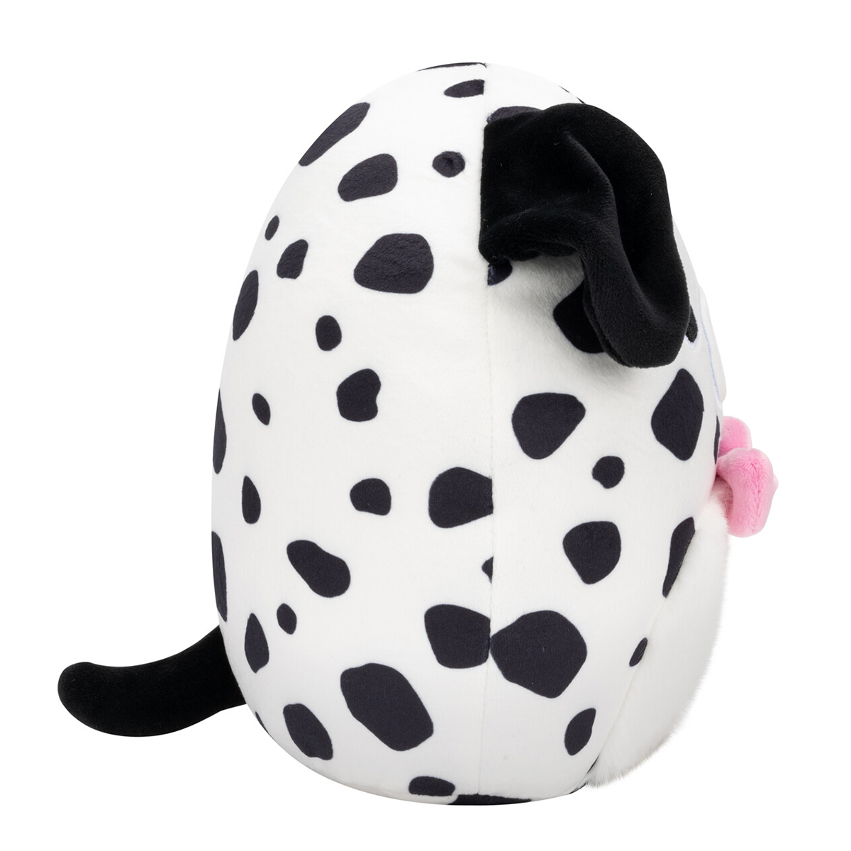 М'яка іграшка Squishmallows – Далматинець Дастін (19 см) — фото 5