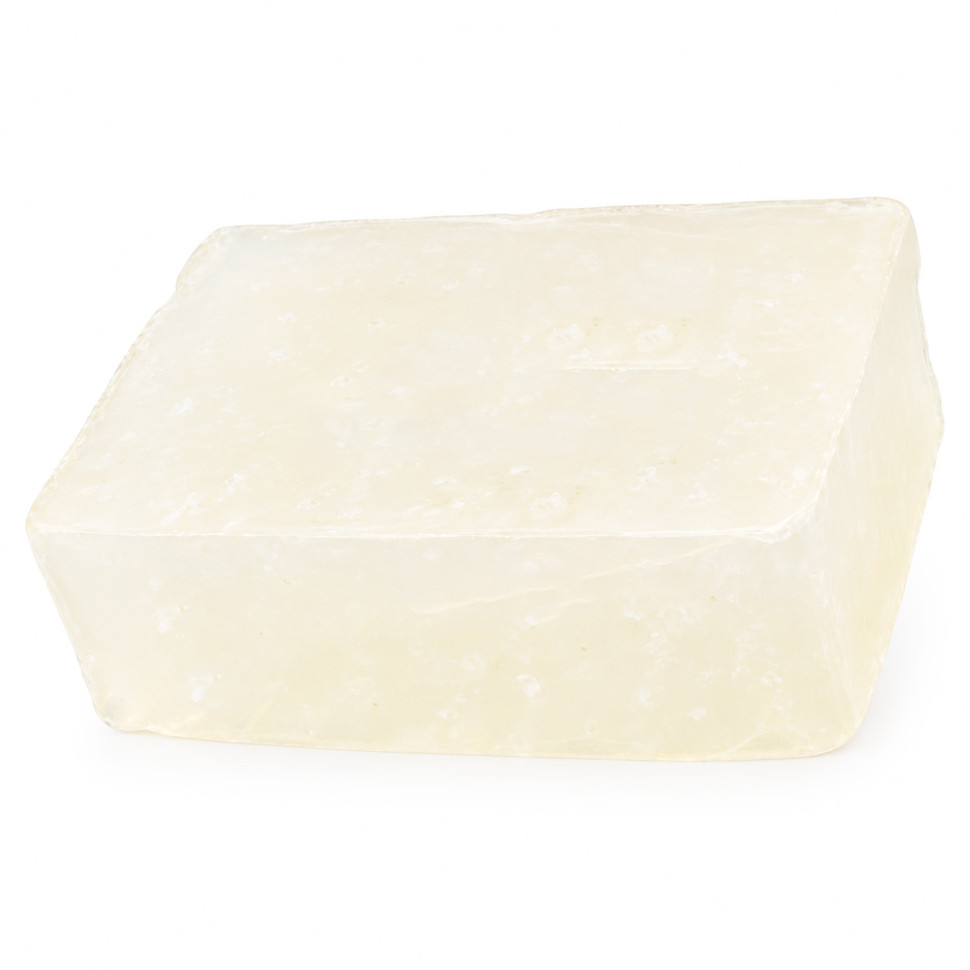 Мильна основа з додаванням морської солі Аromasoap 46361-S у пакеті, 1 кг