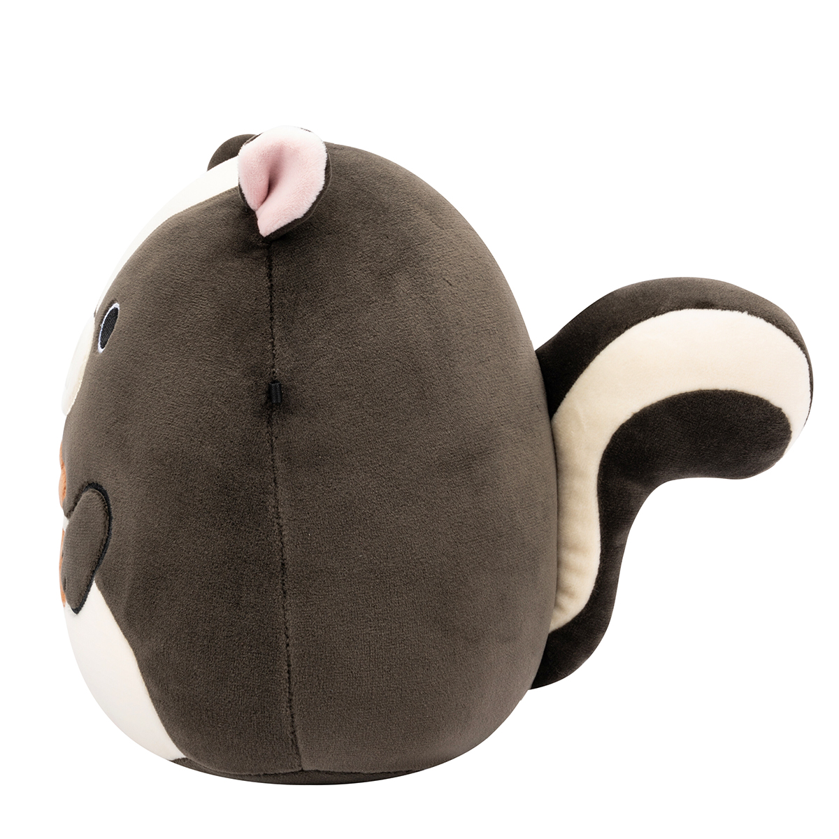 Мягкая игрушка Squishmallows - Скунс Скайлер (19 cm) — фото 3