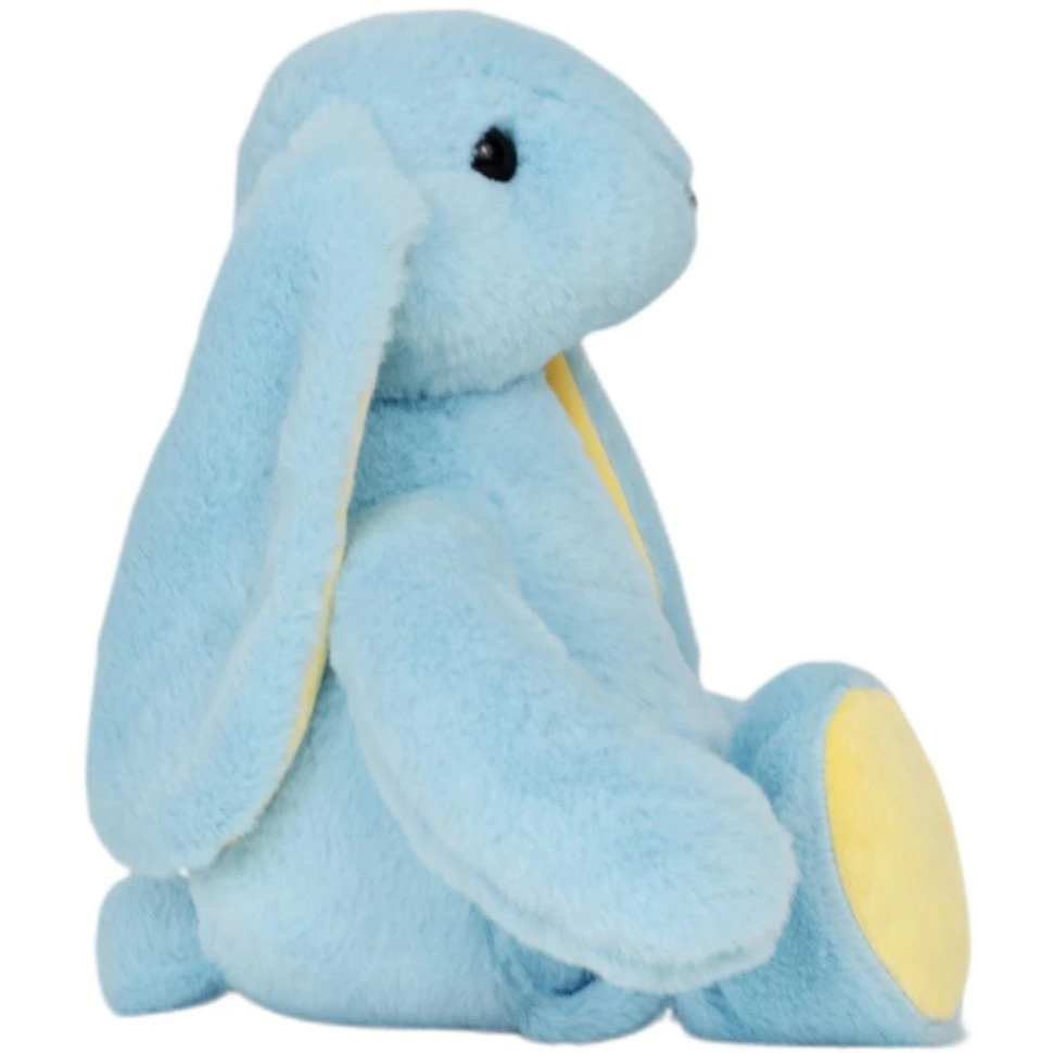 Плюшевая игрушка Зайчонок Патриот Украины FWPBUNNY22DBLUE01, 34 см — фото 4