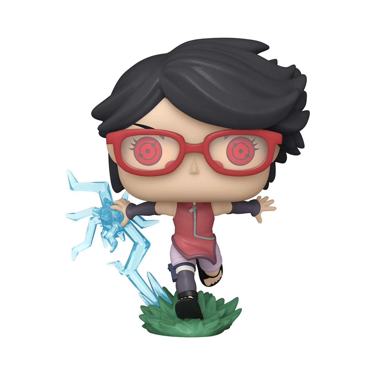 Ігрова фігурка Funko POP! серії "Боруто" - Сарада — фото 2