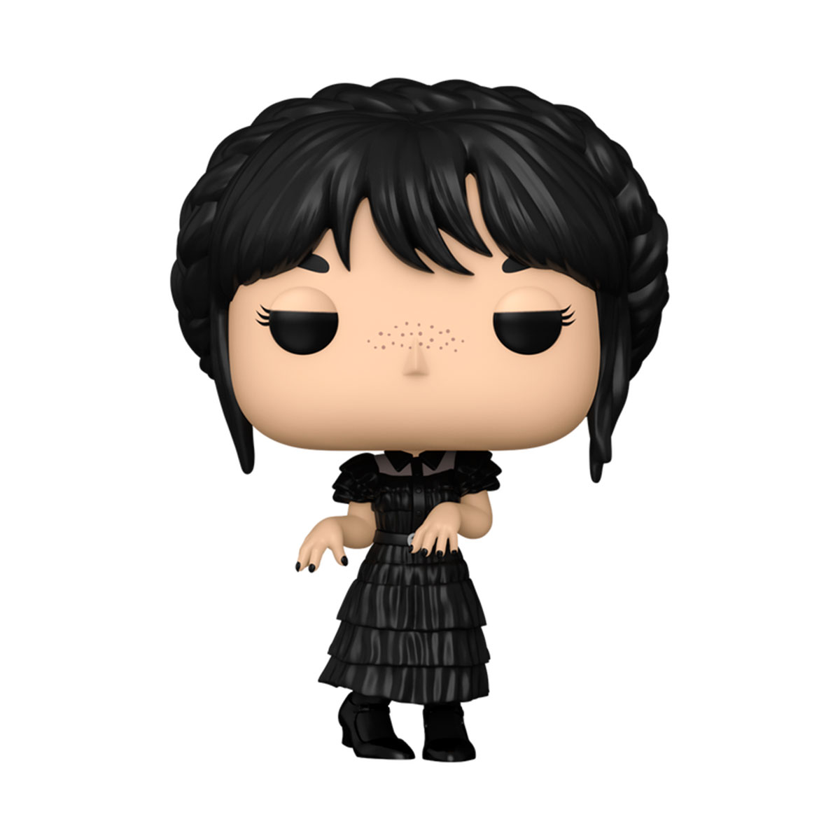 Ігрова фігурка Funko POP! серії "Венздей" - Рейвен — фото 2