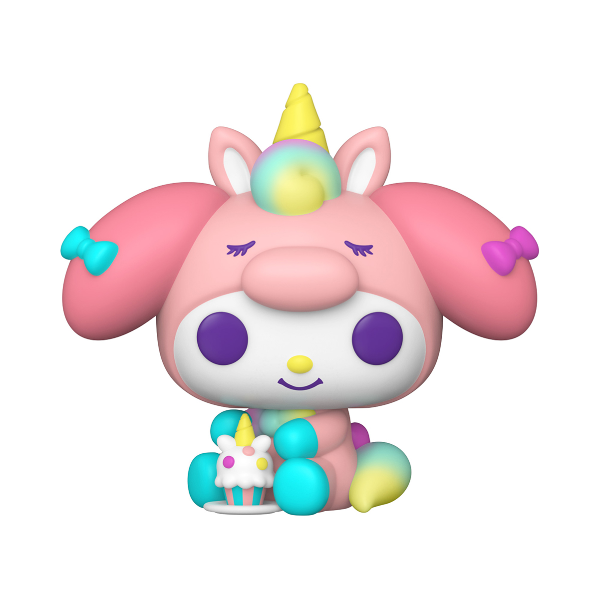 Ігрова фігурка Funko POP! cерії "Sanrio: Hello Kitty" - Мелоді — фото 2