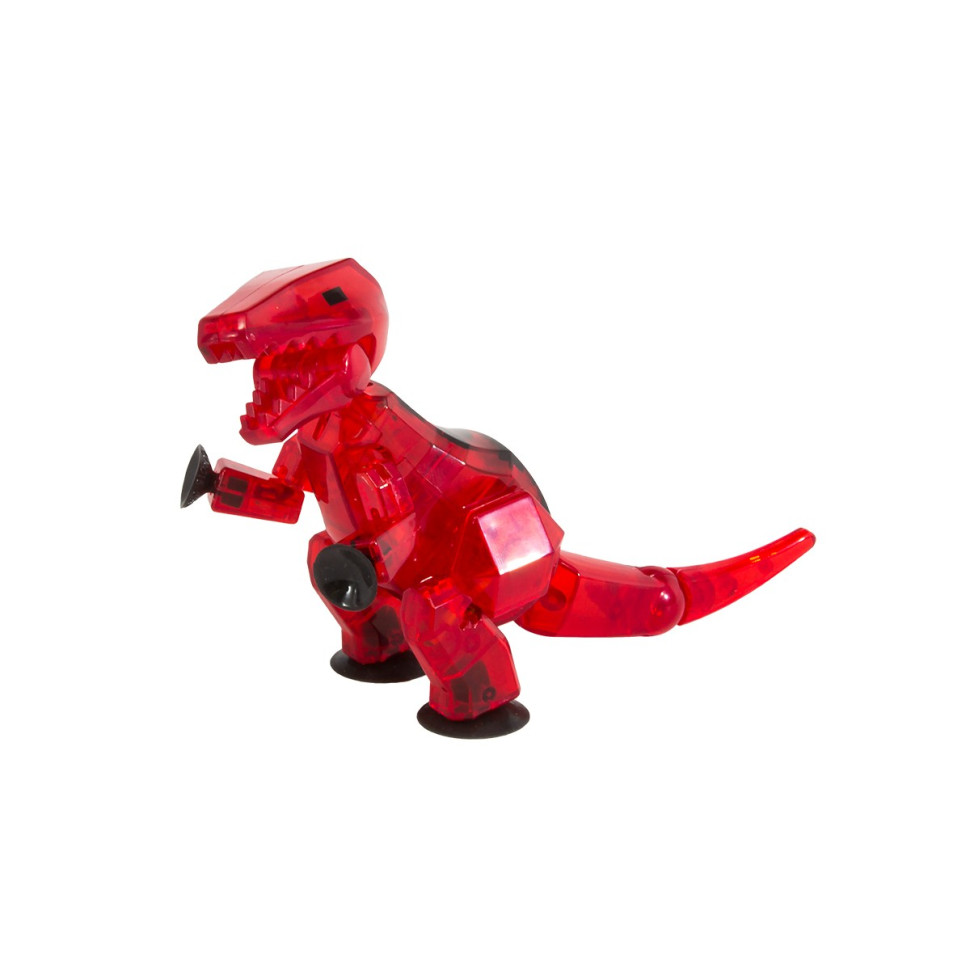 Фигурка для анимации Тираннозавр Mega Dino StikBot TST624T_UAKD — фото 2