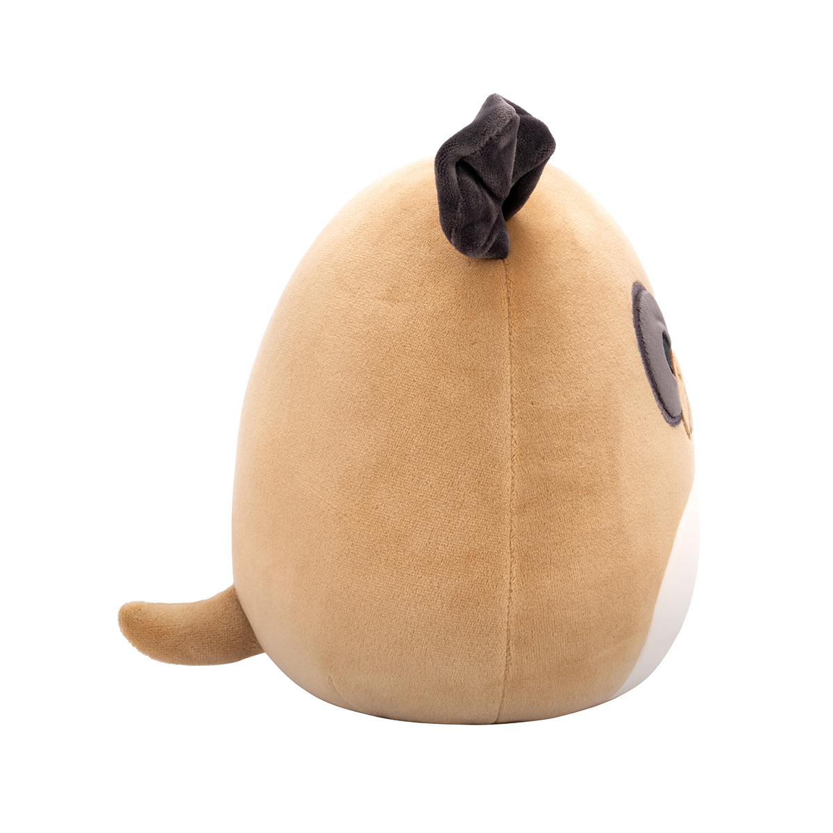 Мягкая игрушка Squishmallows – Бульдог Лоуфер (19 cm) — фото 5