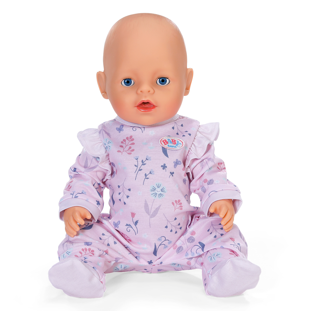 Одежда для куклы BABY born – Комбинезон Лесная Сказка (43 см) — фото 2