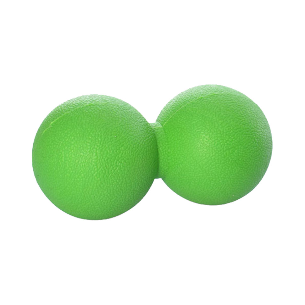 Масажний кистьовий еспандер MS 1060-2(Green) 12х6 см, 270 грам