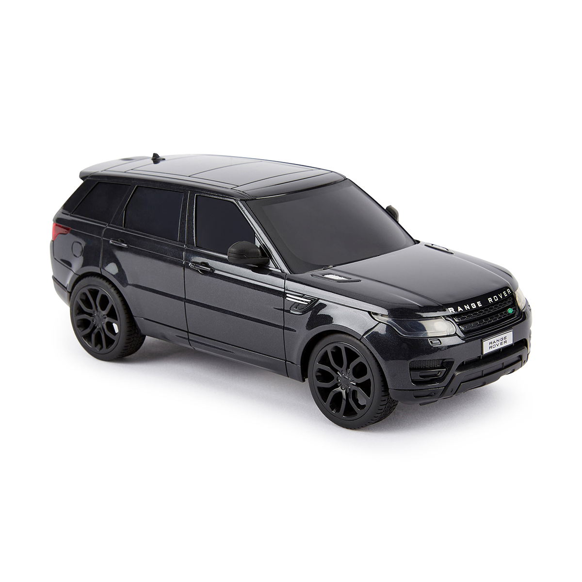 Автомобиль KS Drive на р/у - LAND Rover Range Rover Sport (1:24, 2.4Ghz, черный) — фото 4