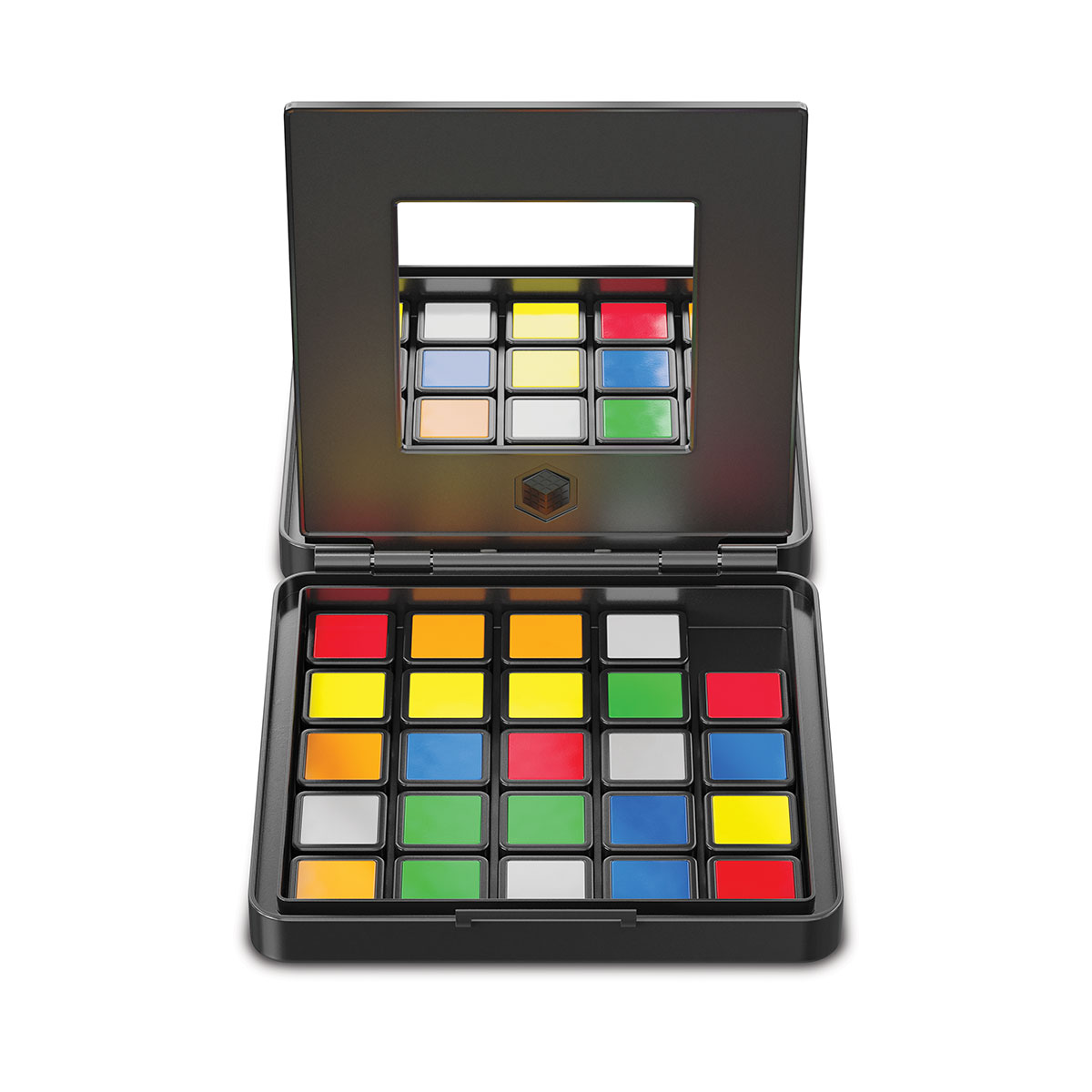 Головоломка в дорогу Rubik's S2 - Кольоринки (1-2 гравця) — фото 4