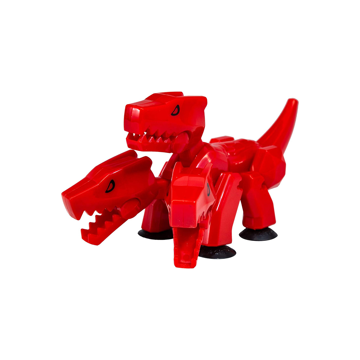 Фігурка для анімаційної творчості StikBot MEGA– Триголовий Дракон — фото 3