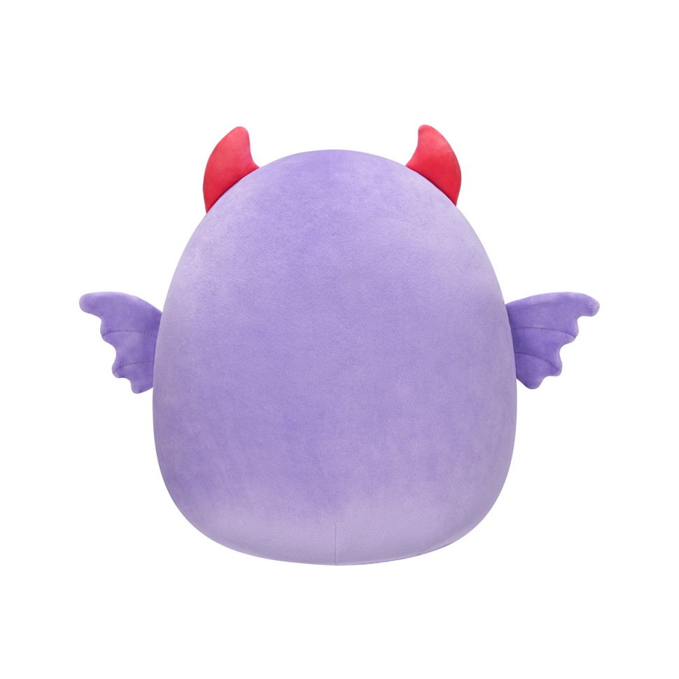 М'яка іграшка Монстрик Атватер Squishmallows SQVA00803, 13 см — фото 3