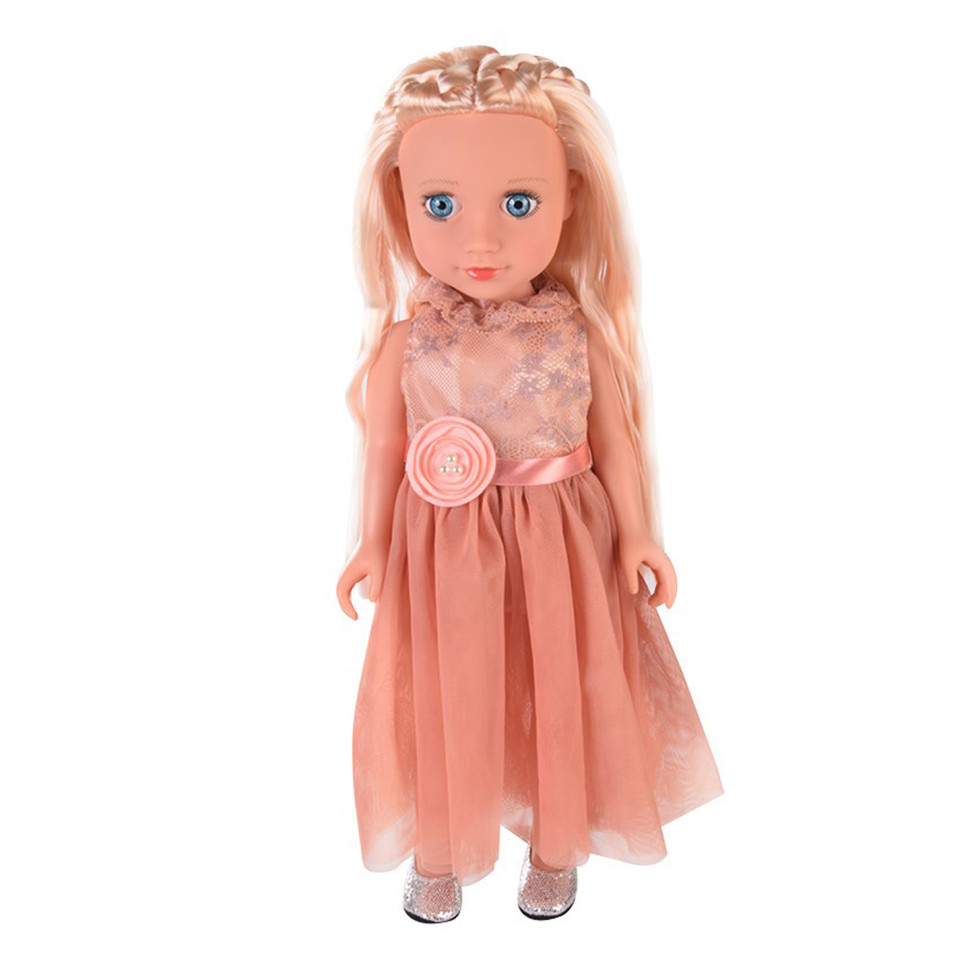 Лялька Beauty Star PL-521-1807 висота 42 см Вид 2