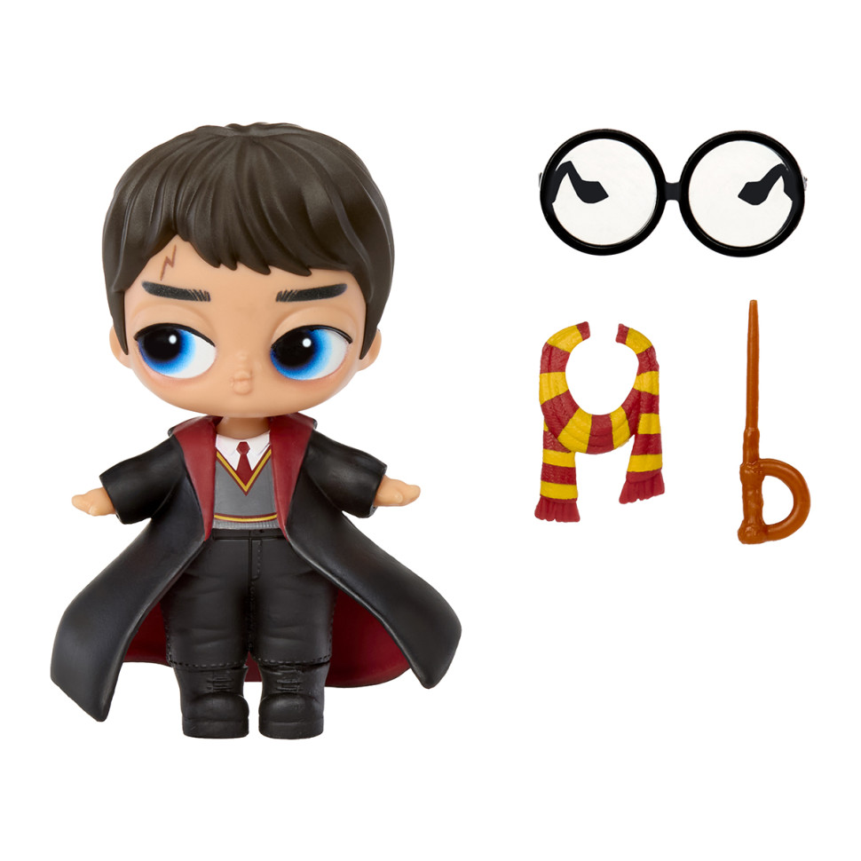 Ігровий набір із лялькою L.O.L. Surprise! 249764 серії "Loves Harry Potter" — фото 2