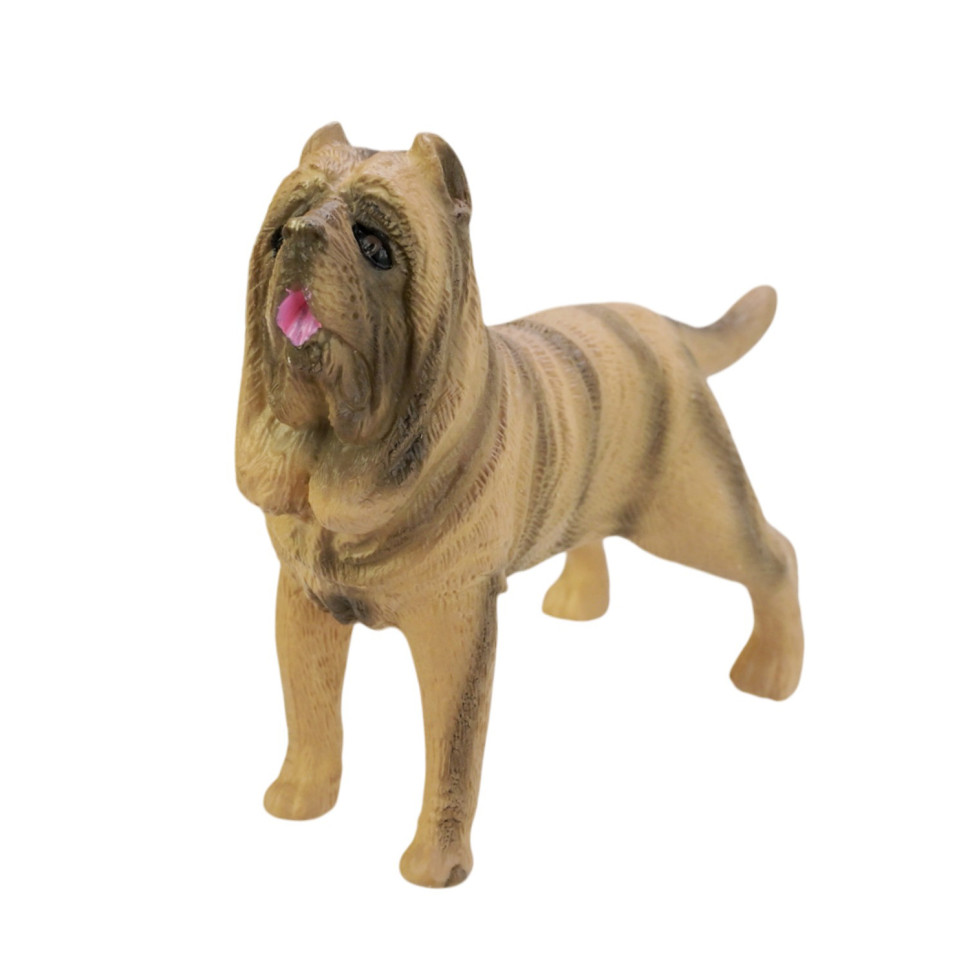 Дитяча іграшкова фігурка тварини "Neapolitan Mastiff" TBS086-10