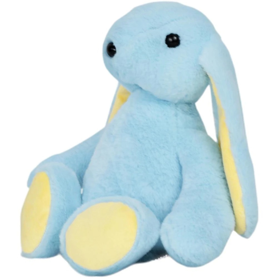 Плюшевая игрушка Зайчонок Патриот Украины FWPBUNNY22DBLUE01, 34 см — фото 5