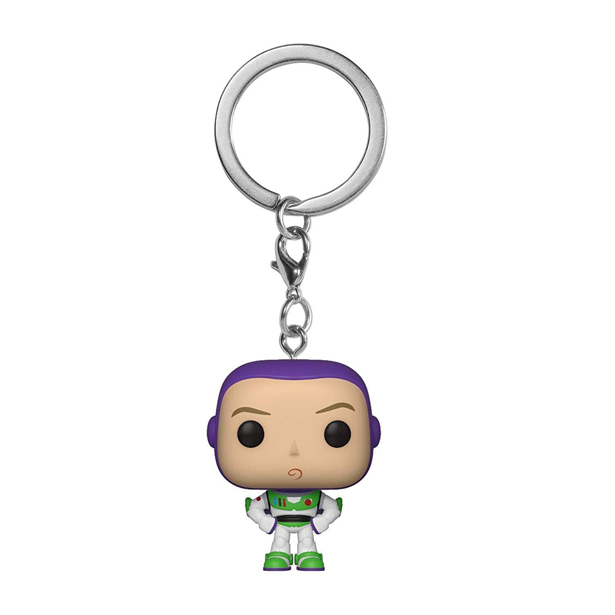 Ігрова фігурка на кліпсі Funko POP! серії "Історія іграшок" - Базз Лайтер — фото 2