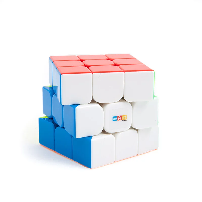 Кубик Рубіка 3х3 Smart Cube SC307 Magnetic stickerless — фото 5