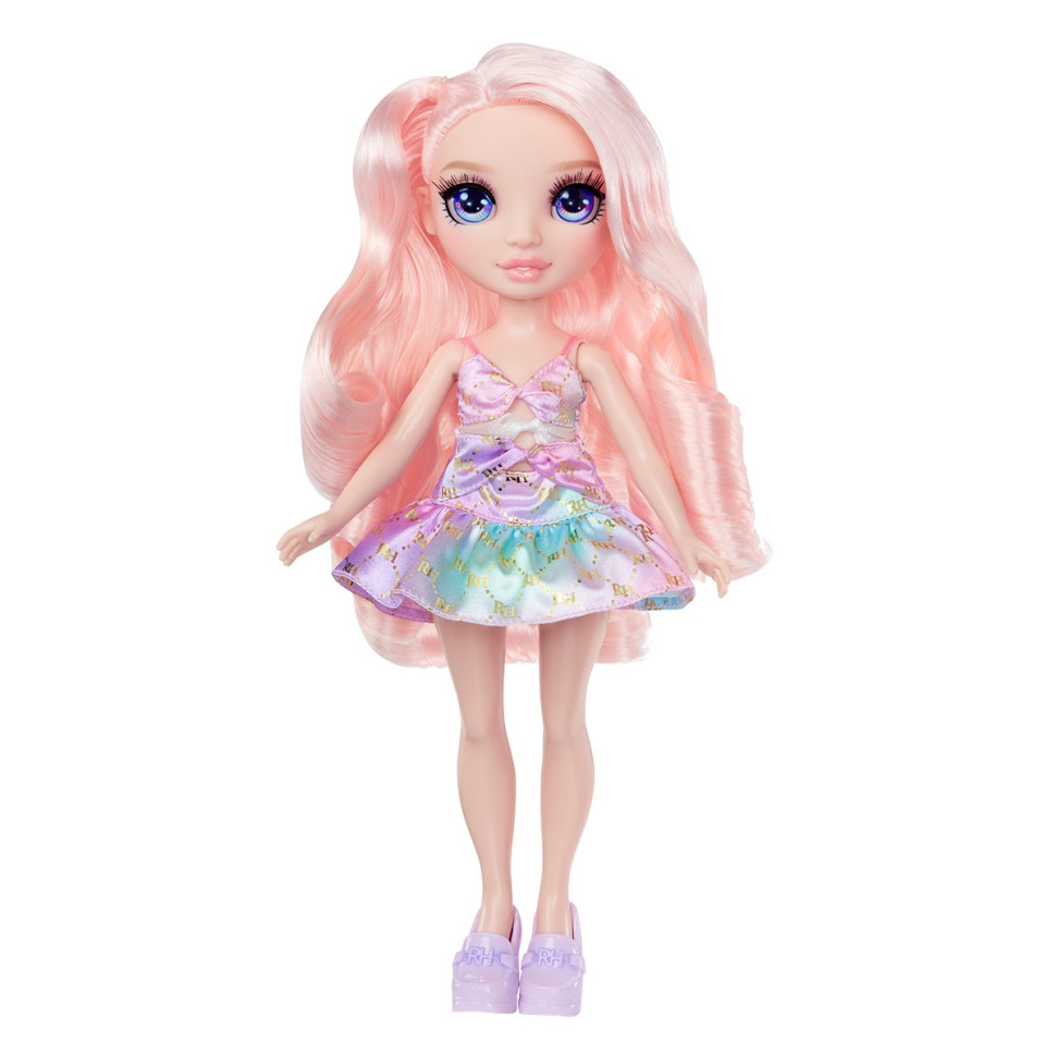 Кукла детская "Белла" Rainbow High 547549 серии "My Fashion Style" с аксессуарами — фото 3