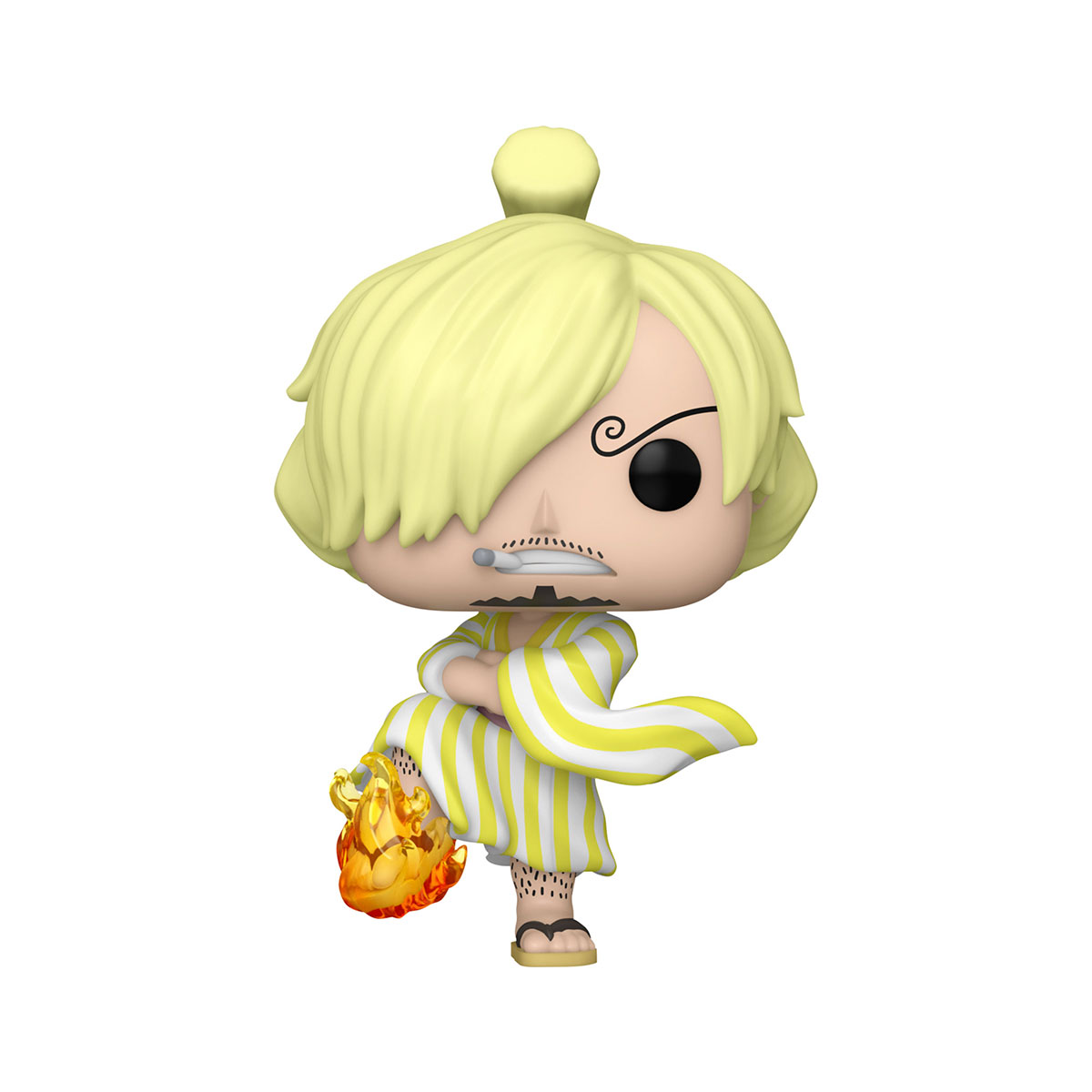 Игровая фигурка Funko POP! cерии "Большой куш" - Сангоро — фото 2