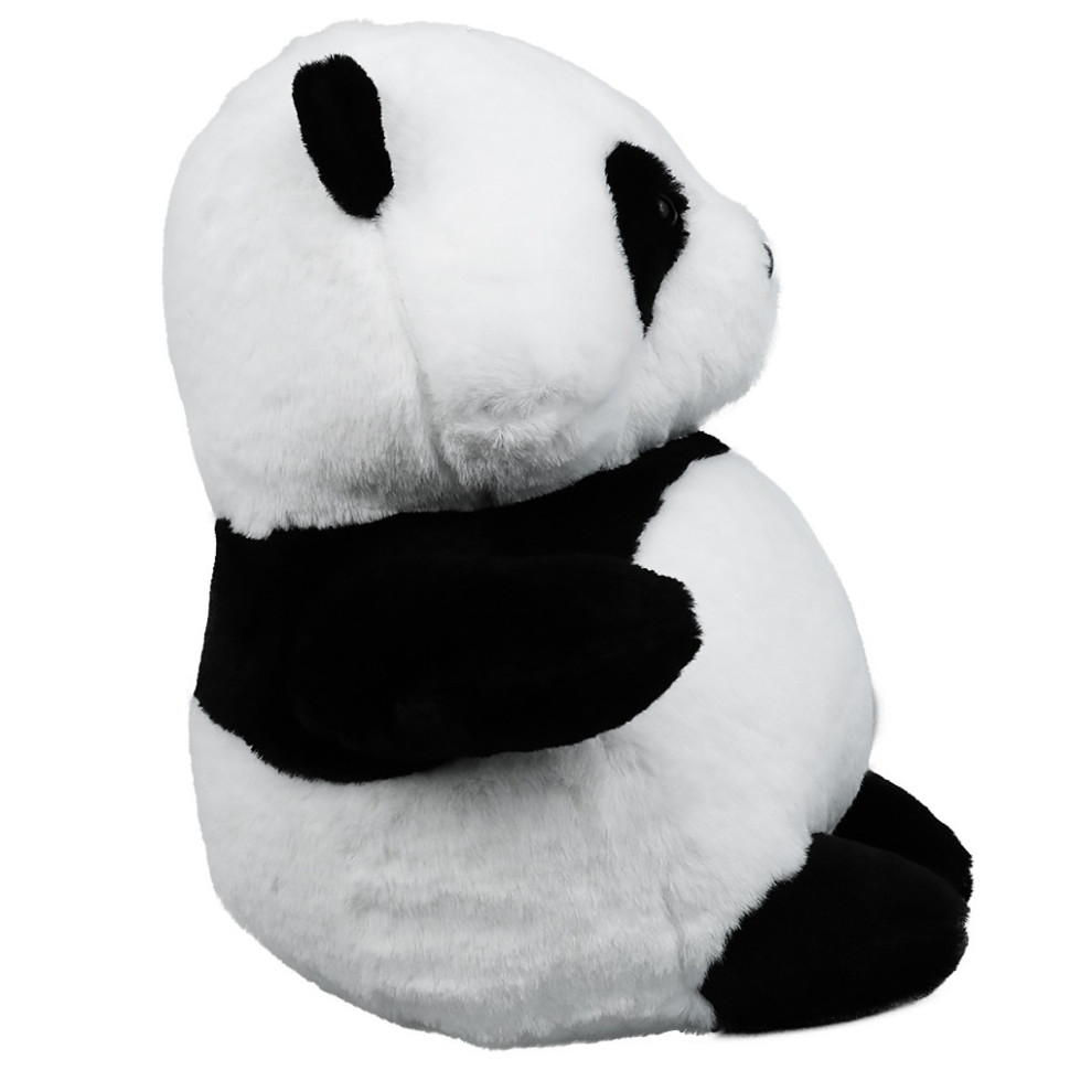 Детская мягкая игрушка "Малыш Панда" FWPBABYPANDA24BK0 30 см — фото 4