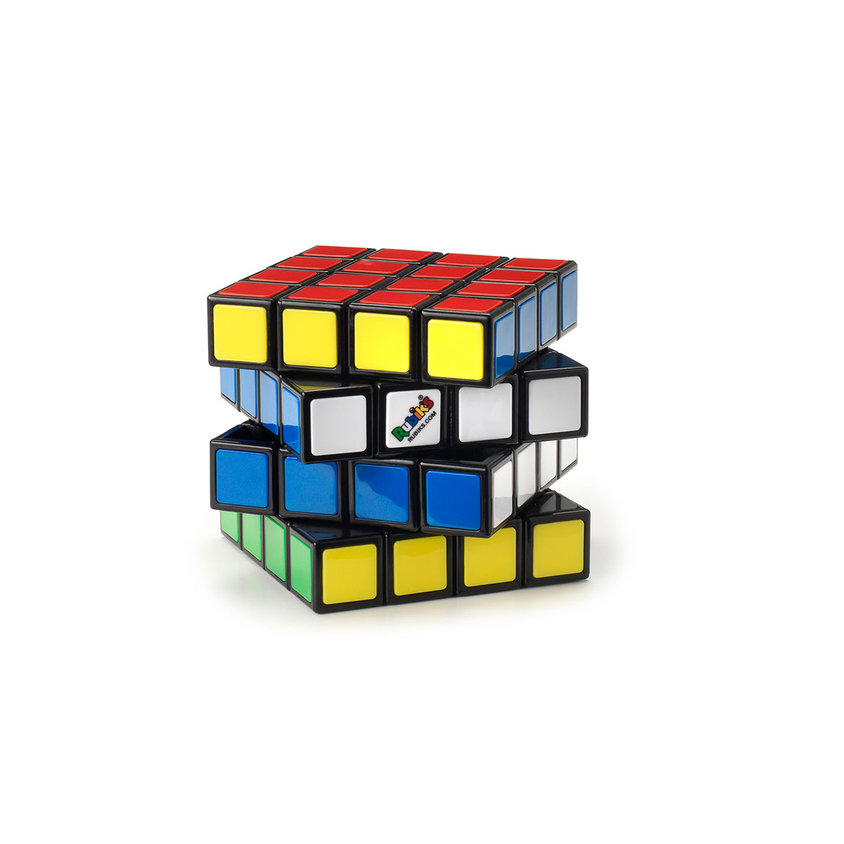 Головоломка Rubik's - Кубик 4х4 Мастер — фото 2