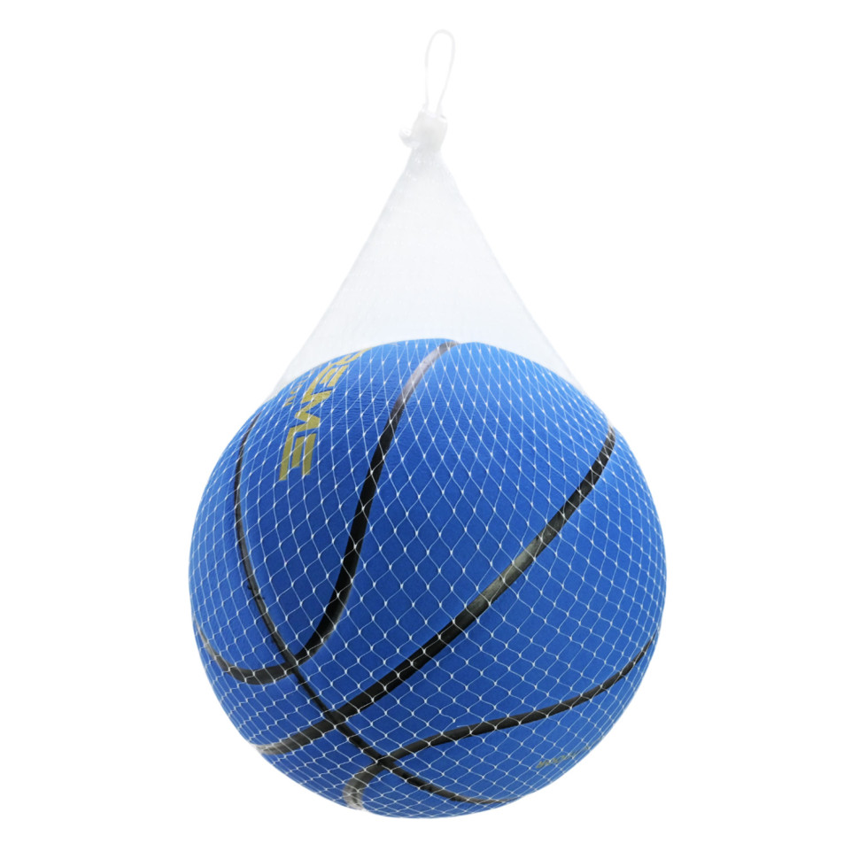 М'яч баскетбольний BB20589(Blue) розмір №7, PVC 620 грам — фото 2