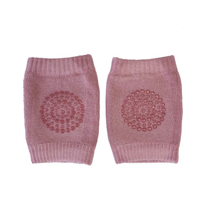 Наколінники дитячі "New" MGZ-0647(Pink) 2шт