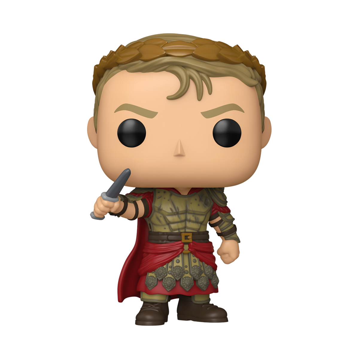 Игровая фигурка Funko POP! серии "Fallout" - Цезарь — фото 2