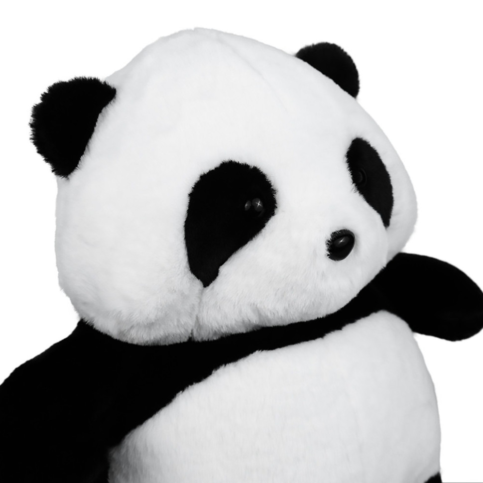 Детская мягкая игрушка "Малыш Панда" FWPBABYPANDA24BK0 30 см — фото 5
