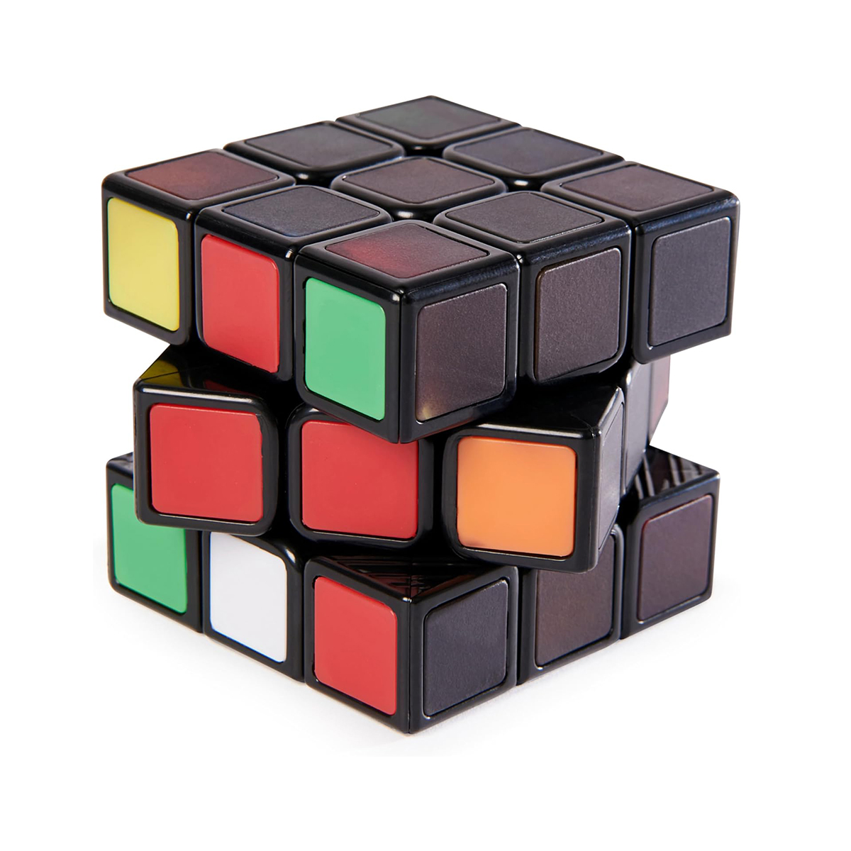 Головоломка Rubik's S2 - Кубик 3х3 Фантом — фото 7