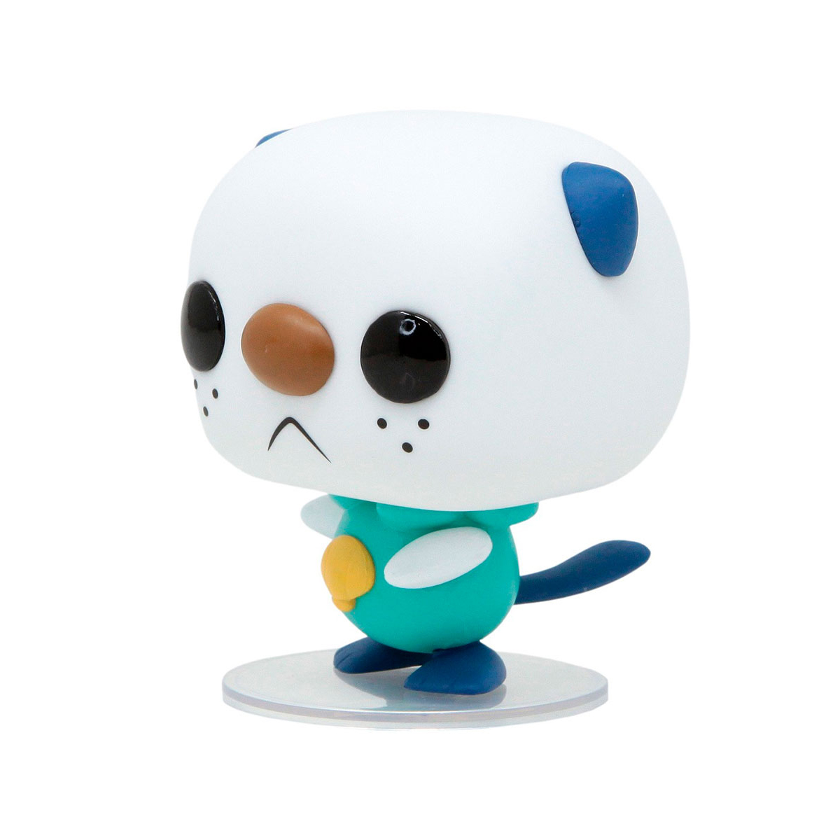 Ігрова фігурка Funko POP! серії "Покемон" - Ошавотт — фото 3