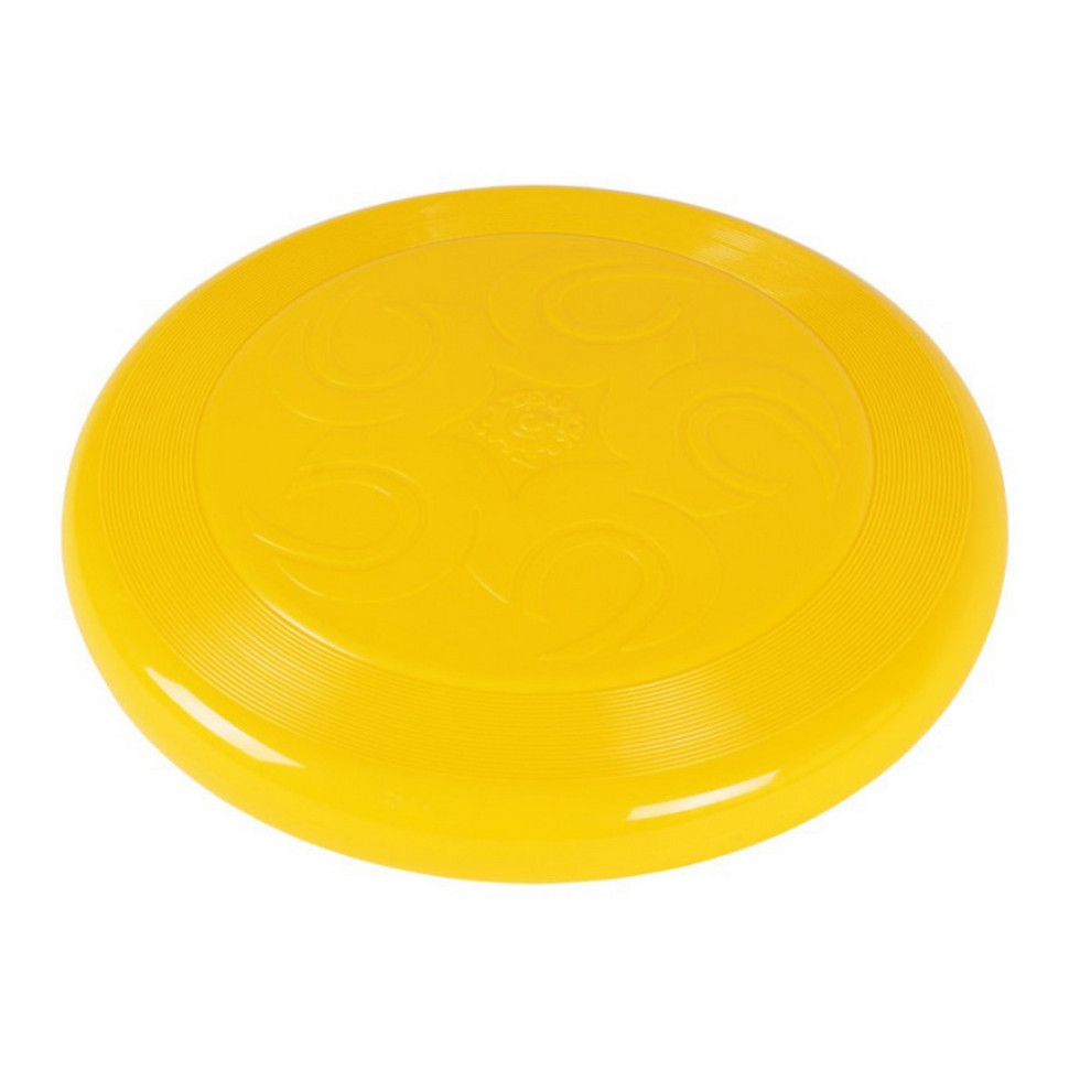 Дитяча літаюча тарілка "Фрісбі" 3022TXK(Yellow)