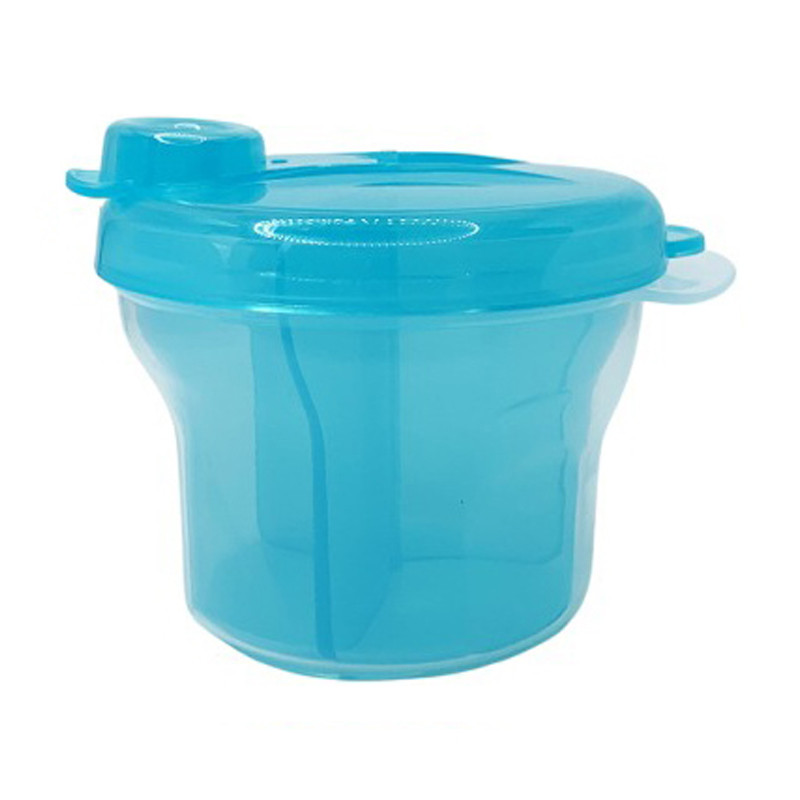 Контейнер для суміші MGZ-0126(Blue) 200 мл, блакитний