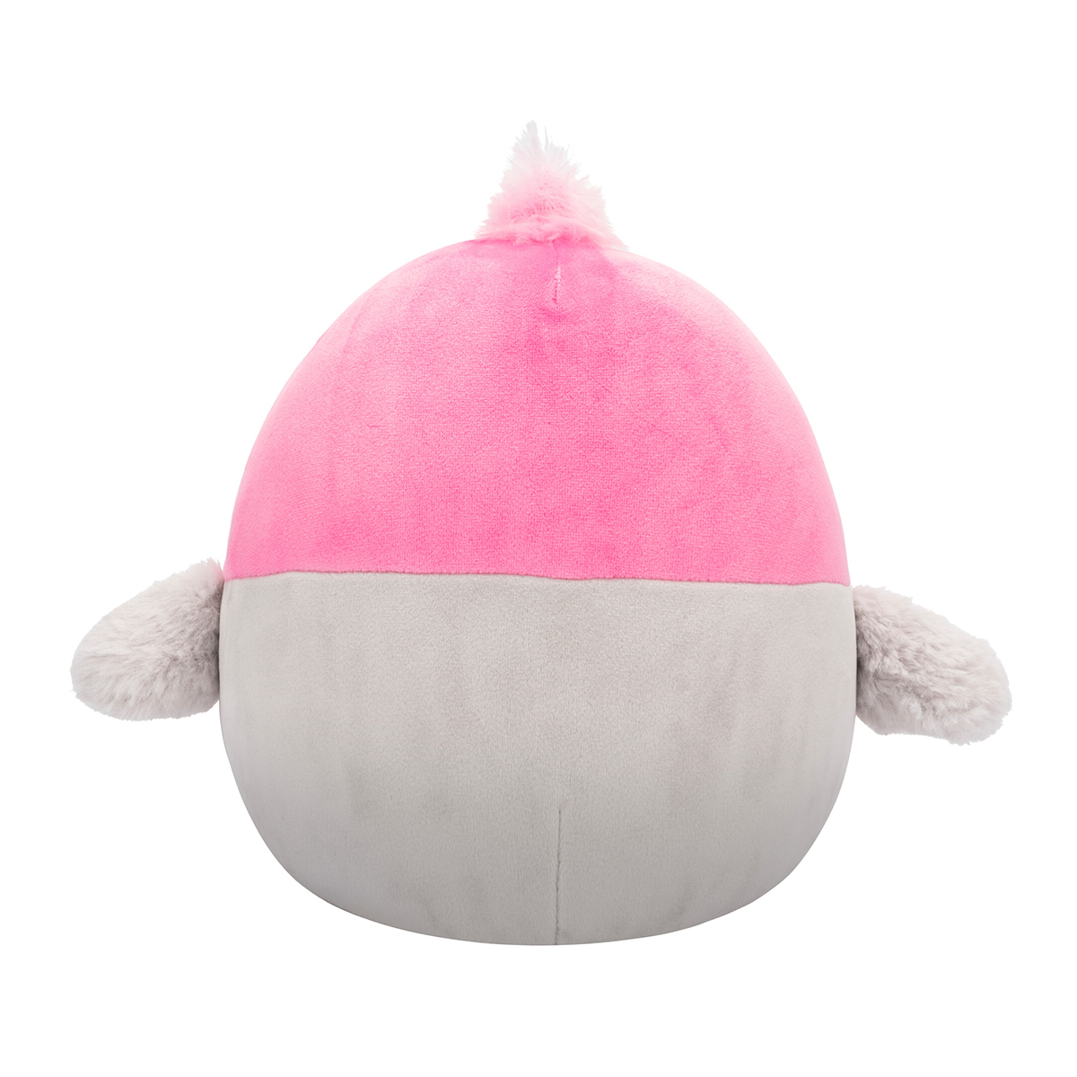 М'яка іграшка Squishmallows – Какаду Джейла (19 cm) — фото 4