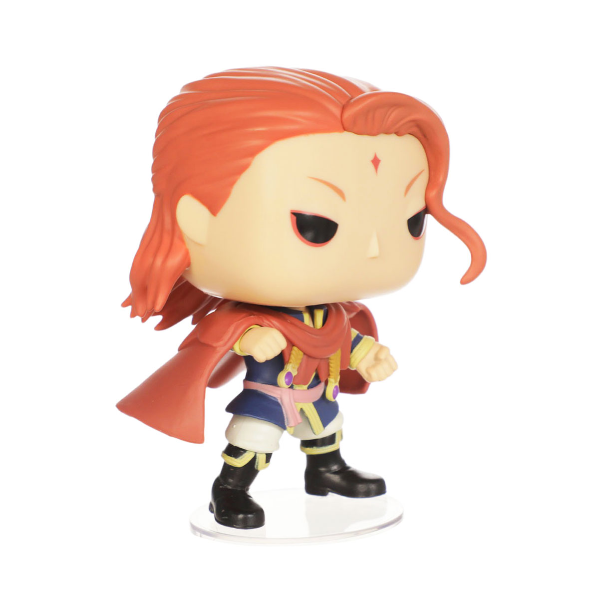 Игровая фигурка Funko POP! серии "Черный Клевер" - Фуэголеон — фото 3