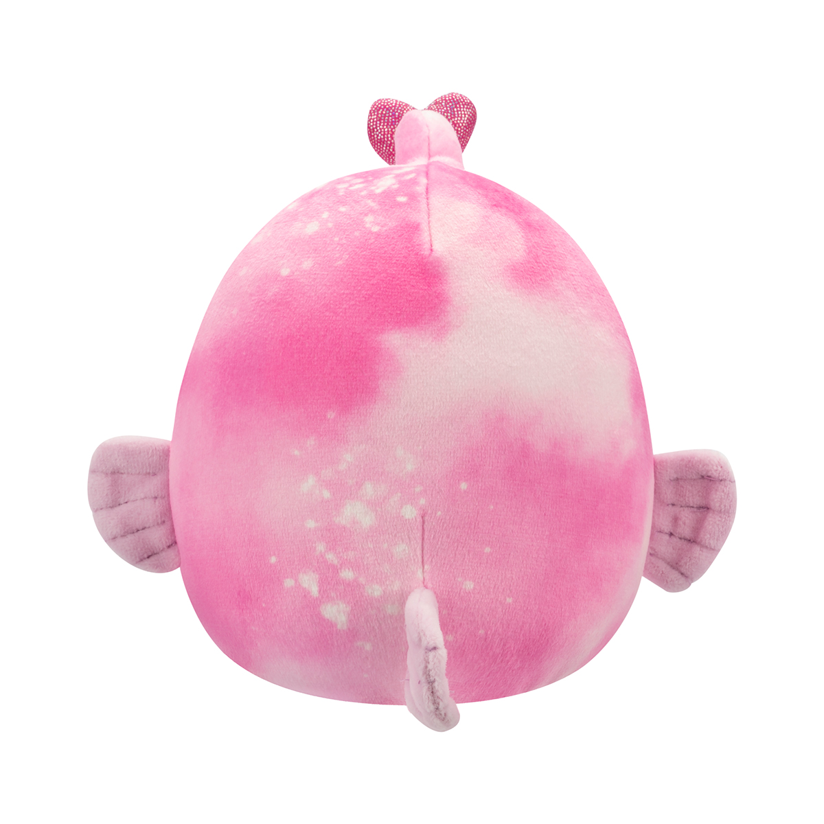 Мягкая игрушка Squishmallows – Рыба-Удильщик Си (19 cm) — фото 4