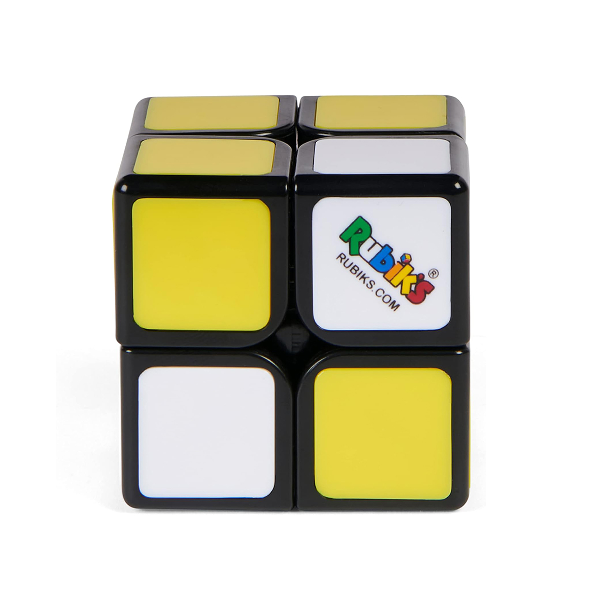 Головоломка Rubik's - Кубик 2х2 Для Початківця — фото 2