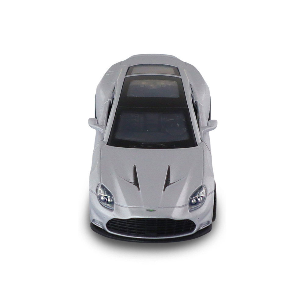 Дитяча автомодель "Aston Martin Vanquish" TechnoDrive 250952, масштаб 1:41 — фото 4