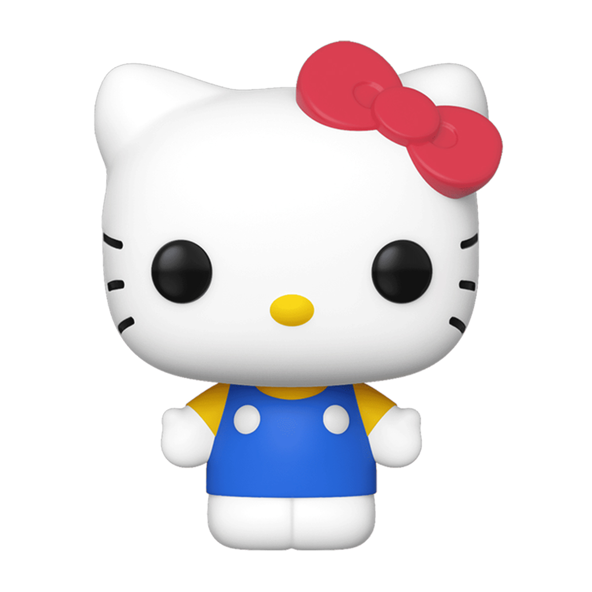 Ігрова фігурка Funko POP! серії "Hello Kitty" - Хелоу Кітті (Ретро) — фото 2
