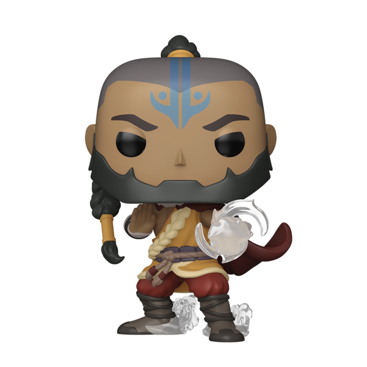 Ігрова фігурка Funko POP! серії "Аватар: Останній захисник" - Тага — фото 2