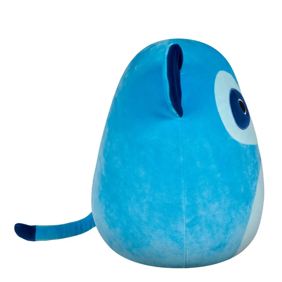 М'яка іграшка Сурікат Рольф Squishmallows SQCR06743, 36 см — фото 4