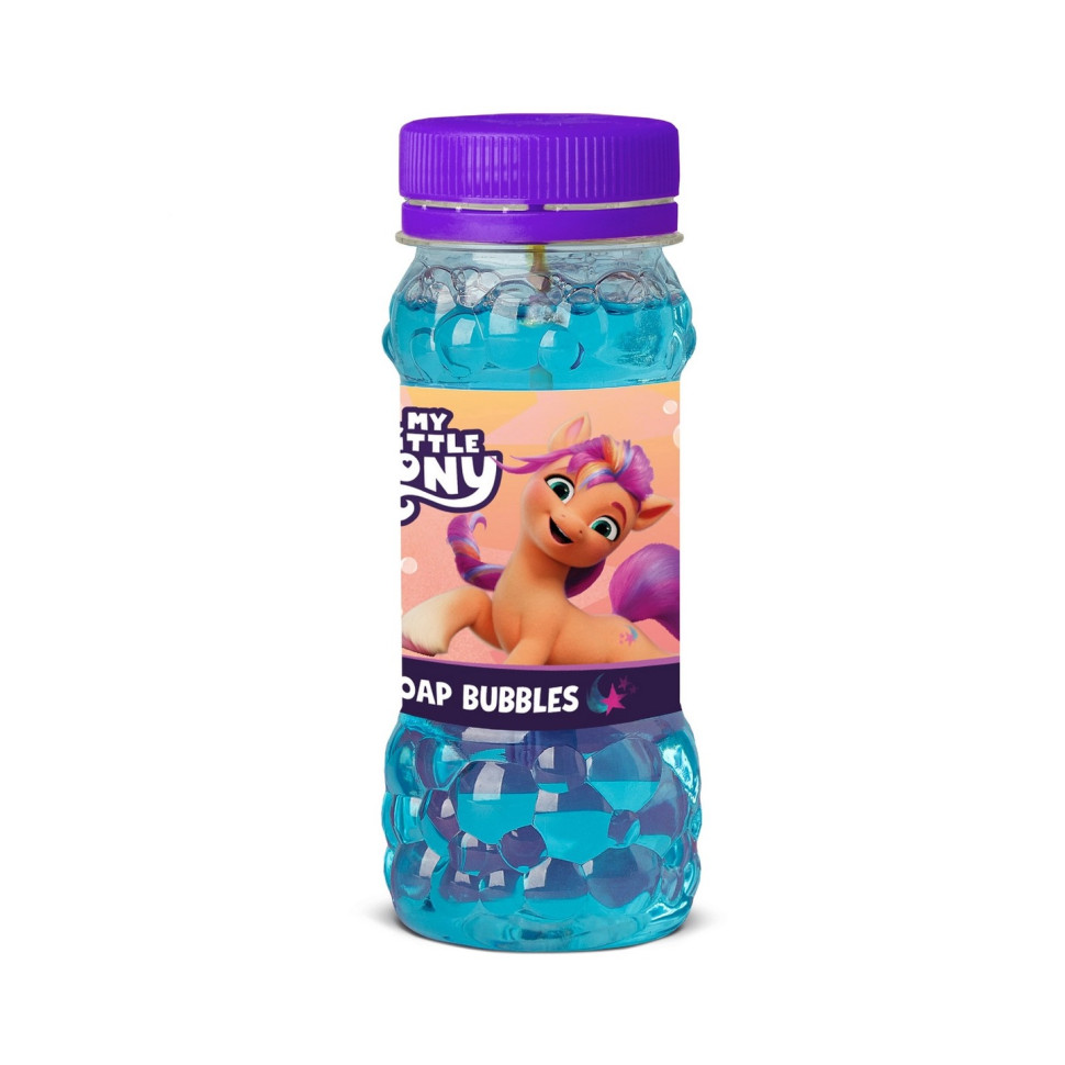 Мильні бульбашки "My Little Pony" Dodo 200433 145 мл